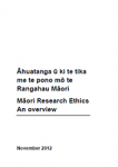 maori research ethics v3